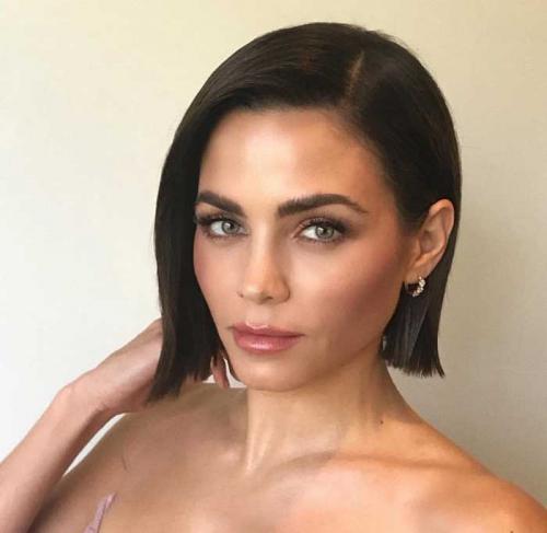 Многослойная стрижка это. 16 стильных многослойных стрижек сезона: идеальны для объема