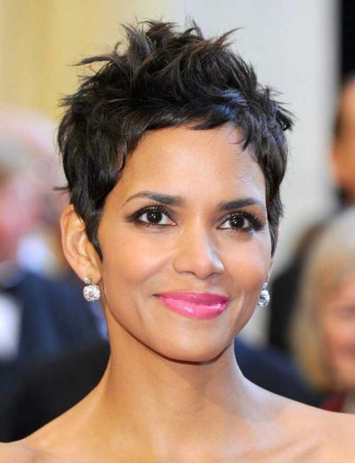 Многослойная стрижка это. 16 стильных многослойных стрижек сезона: идеальны для объема