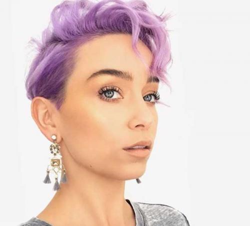 Многослойная стрижка это. 16 стильных многослойных стрижек сезона: идеальны для объема