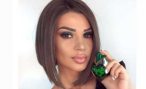 Многослойная стрижка это. 16 стильных многослойных стрижек сезона: идеальны для объема