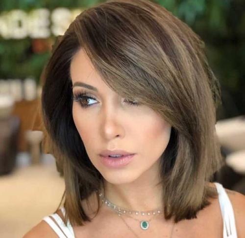 Многослойная стрижка это. 16 стильных многослойных стрижек сезона: идеальны для объема