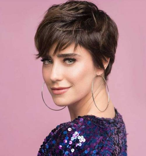 Многослойная стрижка это. 16 стильных многослойных стрижек сезона: идеальны для объема