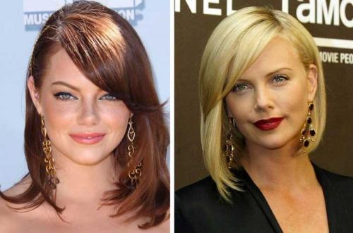 Многослойная стрижка это. 16 стильных многослойных стрижек сезона: идеальны для объема