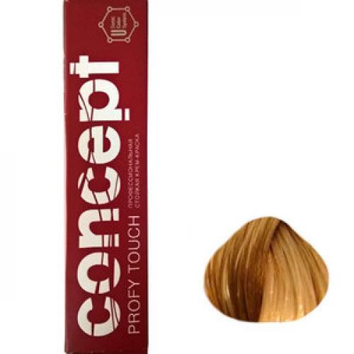 Краска для волос концепт палитра цветов: как выбрать идеальный оттенок 02