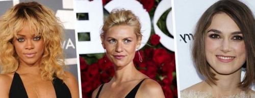 15 идеальных стрижек для тонких волос средней длины. Тонкие волосы и форма лица