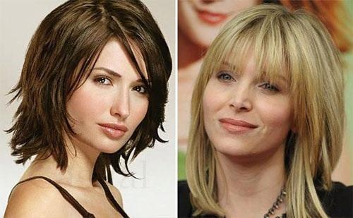 Стрижки для тонких волос 2022. Правила выбора прически на каждый день и распространенные ошибки