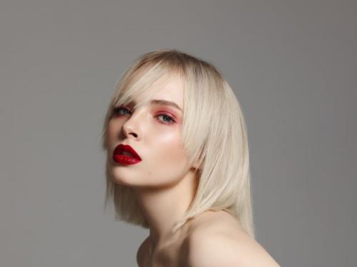 Жемчужно-пепельный цвет волос. Драгоценный мой: за что мы любим жемчужный блонд?