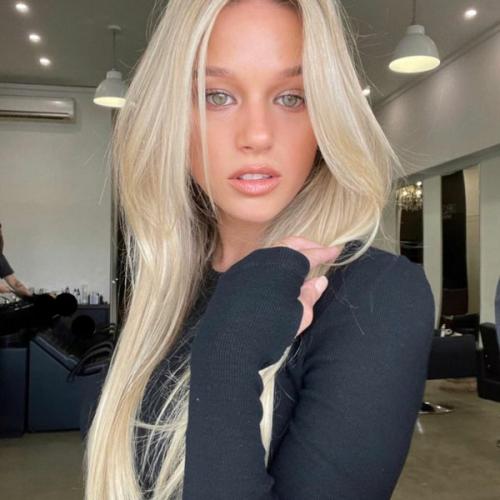 Жемчужно-пепельный цвет волос. Драгоценный мой: за что мы любим жемчужный блонд?