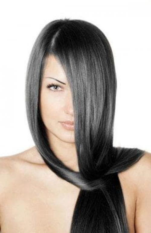 Темно-пепельный цвет волос. Особенности и плюсы темно-пепельного цвета волос