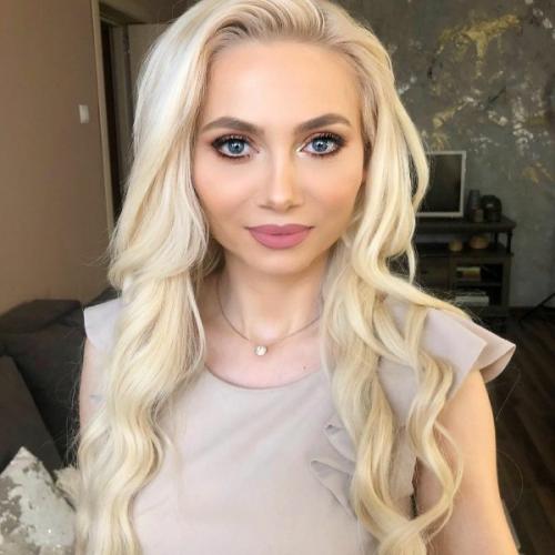 Жемчужно-пепельный цвет волос. Драгоценный мой: за что мы любим жемчужный блонд?