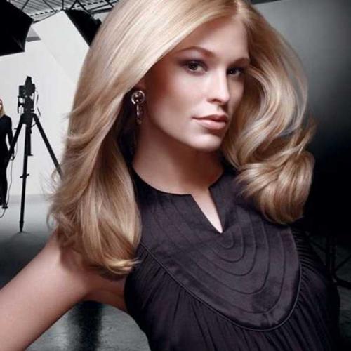 Как определить структуру волос. Структура волоса