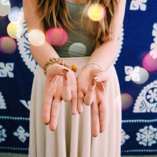 Деви притхви уход за волосами. Мудра Земли для улучшения психоэмоционального состояния