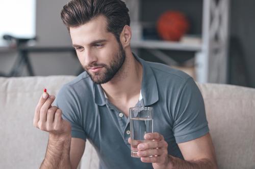 Как сделать волосы густыми мужчине. Факторы, влияющие на рост волос