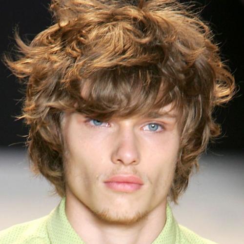 Как сделать волосы густыми мужчине. Факторы, влияющие на рост волос