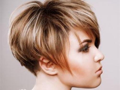 Мелирование волос в домашних условиях. Как выбрать краску? 04 Мелирование волос в домашних условиях. Как выбрать краску? 04