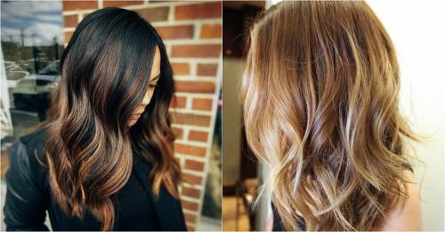 Как сделать мелирование в домашних условиях на темные волосы. Мелирование в домашних условиях – 53 фото пошаговые инструкции про то как самостоятельно сделать мелирование своими руками