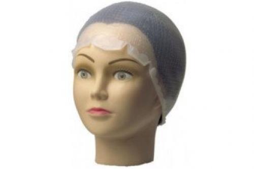 Мелирование в домашних условиях через шапочку. Выбираем шапочку