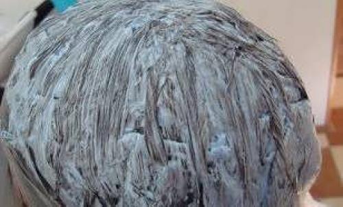 Как сделать мелирование в домашних условиях. Как правильно сделать мелирование волос