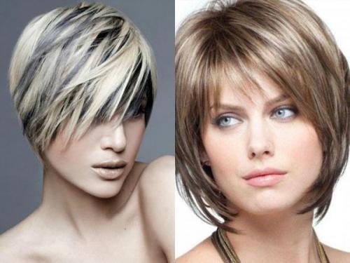 Мелирование волос в домашних условиях. Как выбрать краску? 06 Мелирование волос в домашних условиях. Как выбрать краску? 06