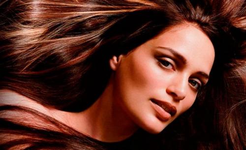 Мелирование на темные волосы. Виды мелирования на черные и темные волосы для разного типа волос с фото