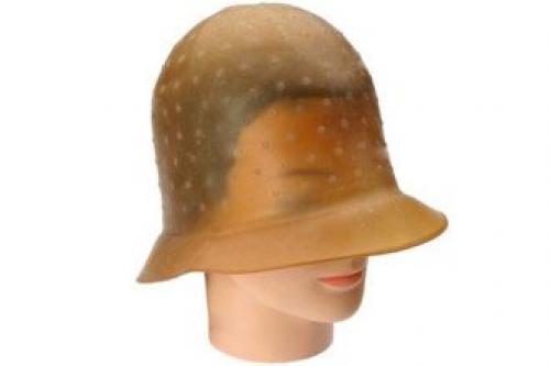 Мелирование в домашних условиях через шапочку. Выбираем шапочку