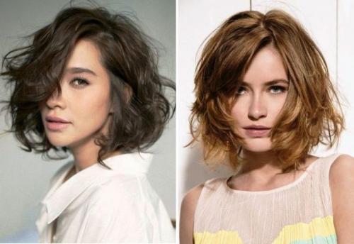 Стрижка боб месси. Стильные варианты трендовой стрижки лета месси-боб 17 Стрижка боб месси. Стильные варианты трендовой стрижки лета месси-боб 17