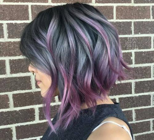 Стрижка боб месси. Стильные варианты трендовой стрижки лета месси-боб 14 Стрижка боб месси. Стильные варианты трендовой стрижки лета месси-боб 14