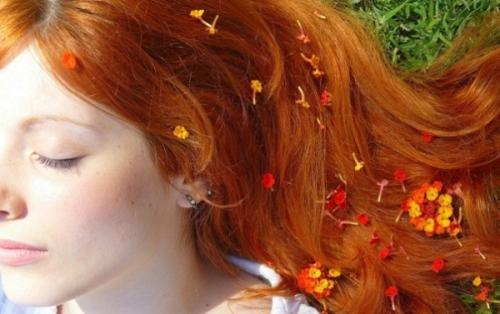 Как сделать густые волосы тонкими. Как сделать волосы тоньше?