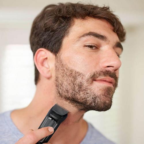 Как сделать мягкие волосы жесткими мужчине. Частое бритье