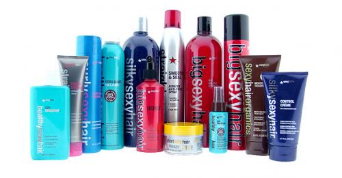 Мягкие волосы: что делать. Профессиональные средства