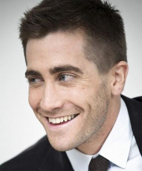 Очень мягкие волосы у мужчин. Короткие стрижки для редеющих волос