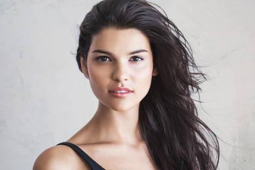 Краска для шатенок. Кому подходит цвет волос холодный шатен?