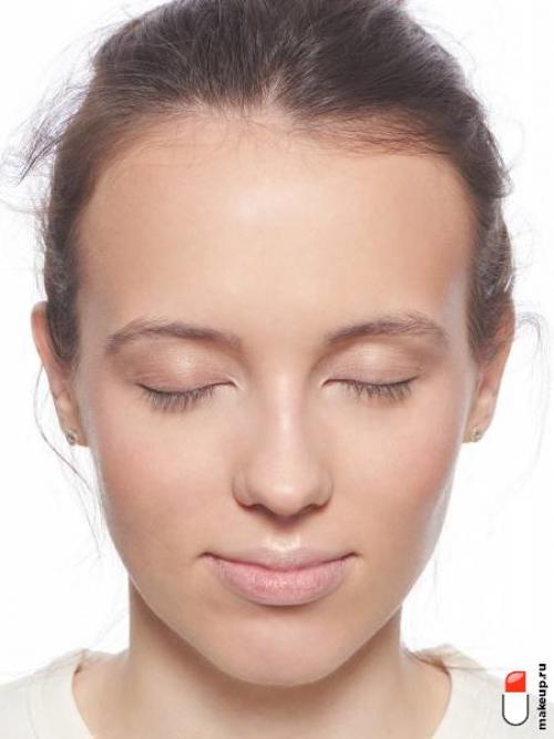 Белая база под тени. Что такое база под тени и зачем она нужна?