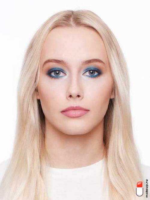 Белая база под тени. Что такое база под тени и зачем она нужна?