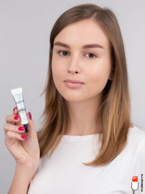 Белая база под тени. Что такое база под тени и зачем она нужна?