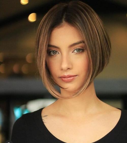 Самые модные короткие женские стрижки 2022-2023. Самые модные короткие женские стрижки в 2022-2023 году – последние тренды, фото стильных причесок