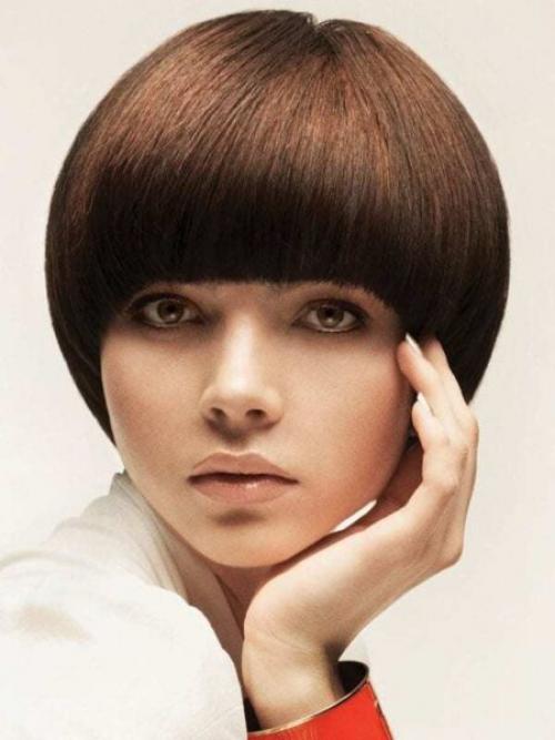 Самые модные короткие женские стрижки 2022-2023. Самые модные короткие женские стрижки в 2022-2023 году – последние тренды, фото стильных причесок