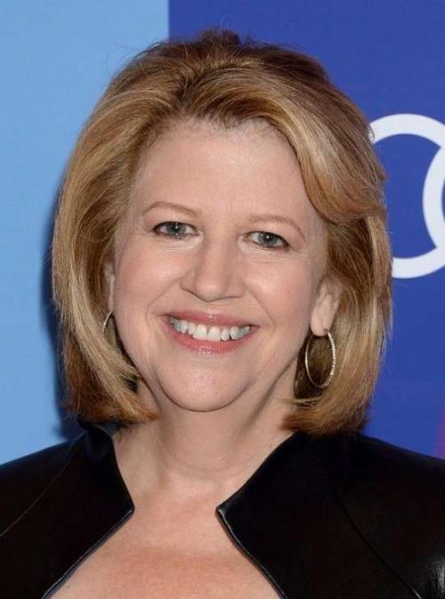 Женские короткие стрижки после 50 лет. Стрижки для женщин после 50, которые молодят