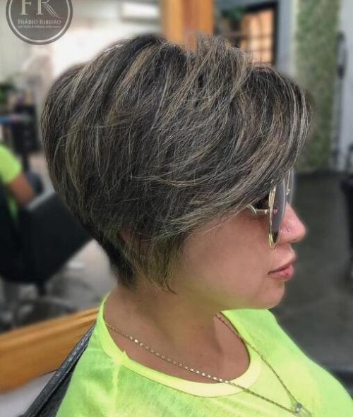 Самые модные короткие женские стрижки 2022-2023. Самые модные короткие женские стрижки в 2022-2023 году – последние тренды, фото стильных причесок