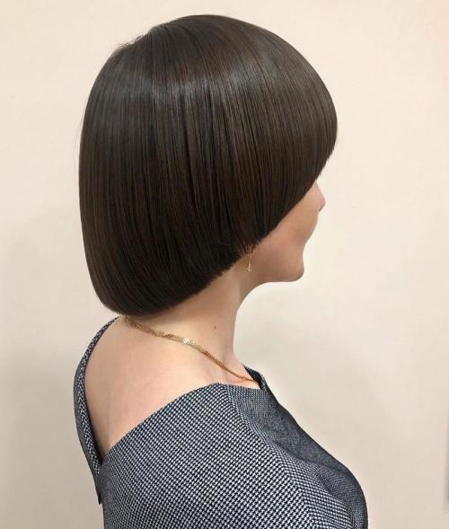 Самые модные короткие женские стрижки 2022-2023. Самые модные короткие женские стрижки в 2022-2023 году – последние тренды, фото стильных причесок