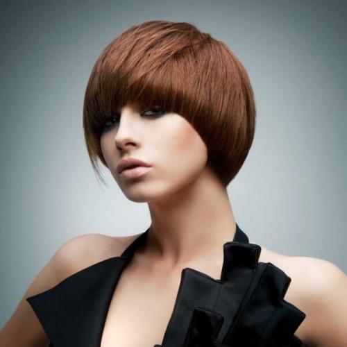 Самые модные короткие женские стрижки 2022-2023. Самые модные короткие женские стрижки в 2022-2023 году – последние тренды, фото стильных причесок