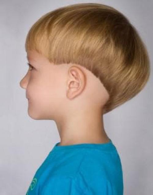 Прически для 2 лет. Модные образы дошкольного возраста