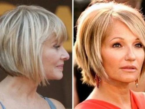 Омолаживающие стрижки 2022 для женщин 50,60 лет. Стрижки, которые молодят женщину после 50 лет 32 Омолаживающие стрижки 2022 для женщин 50,60 лет. Стрижки, которые молодят женщину после 50 лет 32