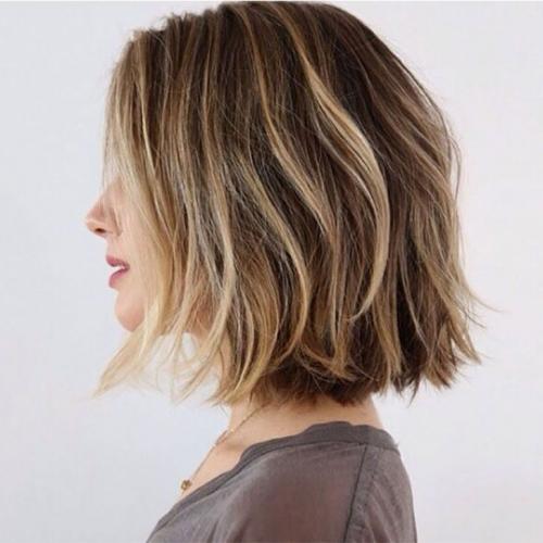 Окрашивание на темные волосы 2022. Окрашивание волос 2022: модные тенденции 25