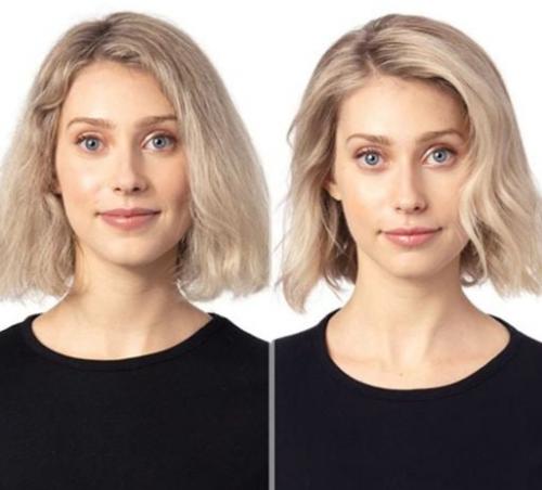 Профессиональная косметика для пористых волос. Признаки и причины пористости волос