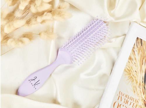 Расческа от пушистости. Расчески. Правильные расчески. Уход за волосами.