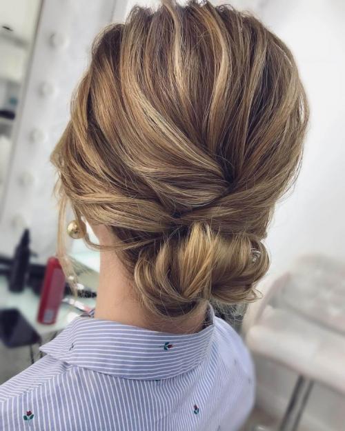 Легкие прически в школу самой себе. Легкие прически самой себе за 5 минут на средние волосы в школу