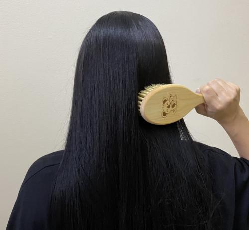 Расческа от пушистости. Расчески. Правильные расчески. Уход за волосами.