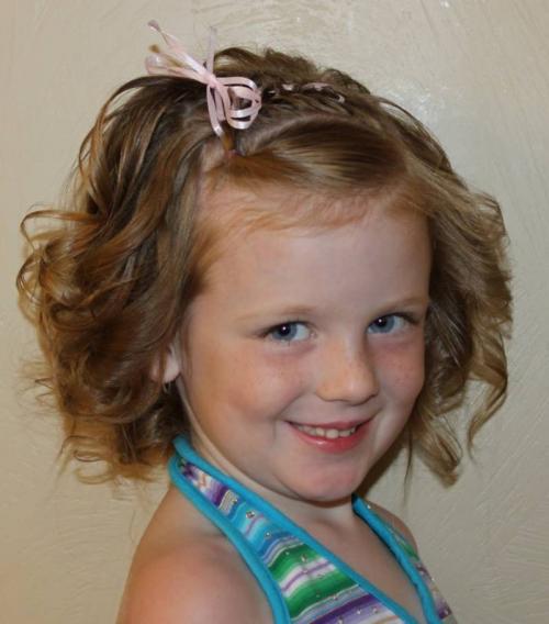 Модные детские стрижки для девочек. Стрижки для девочек 2024: фото новинки модных стрижек для подростков на короткие, средние и длинные волосы, с челкой и без