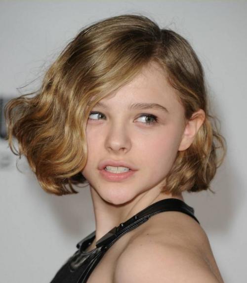Модные детские стрижки для девочек. Стрижки для девочек 2024: фото новинки модных стрижек для подростков на короткие, средние и длинные волосы, с челкой и без
